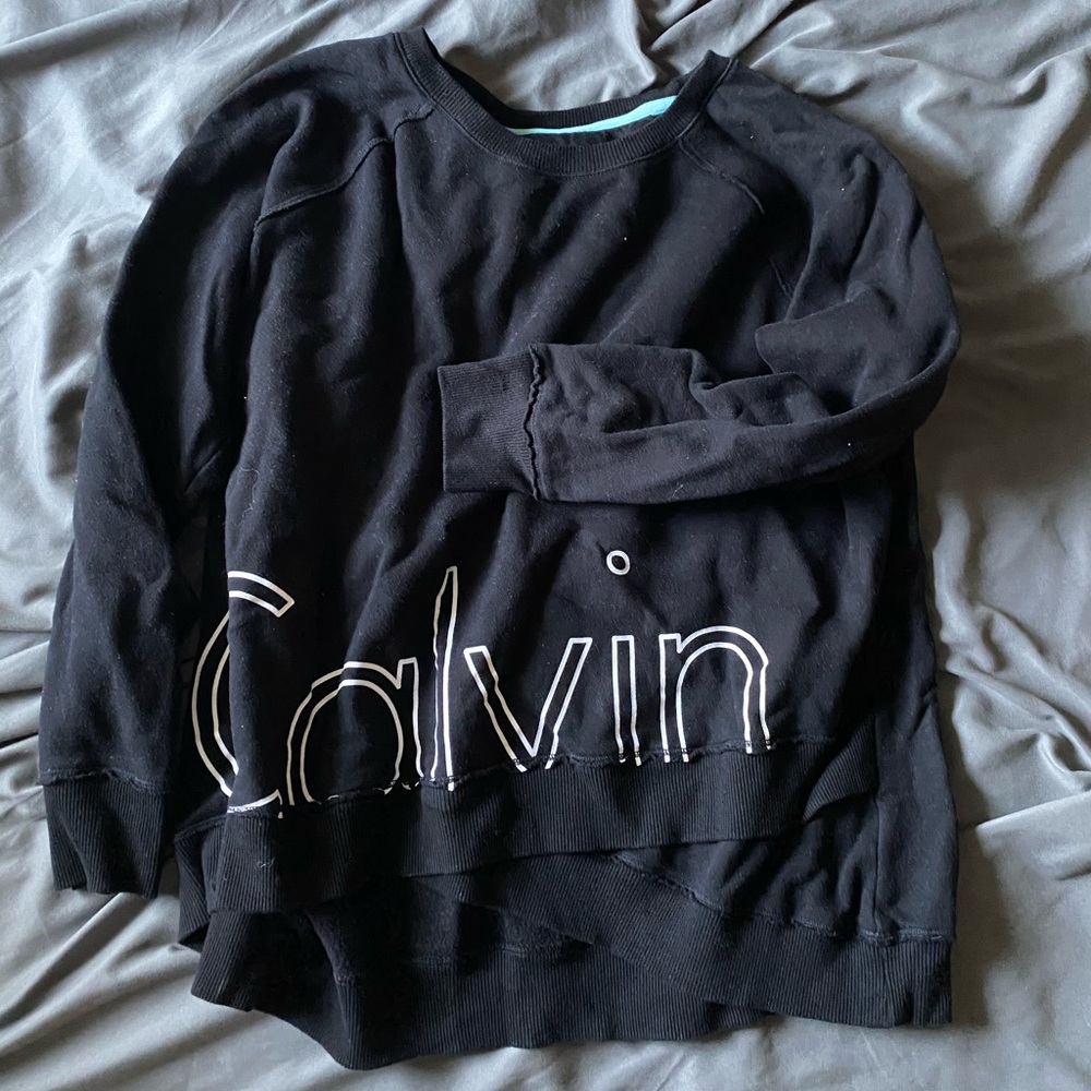 Calvin Klein pullover